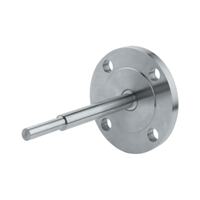 W92 Series Bar-Stock Thermowell